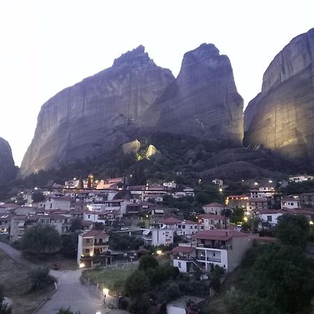 Romance Dream Meteora 1 Kalambaka Exterior foto